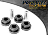 For Honda S2000 1999-2009 PowerFlex Black Series Front Lower Wishbone Inner Bush