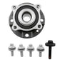 For Smart Forfour 2014-2022 Rear Hub Wheel Bearing Kit With ABS