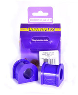 For Rover 45 1999-2005 PowerFlex Rear Anti Roll Bar Bush