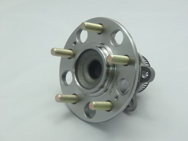 For Kia CEE'D 2006-2012 Rear Wheel Bearing Kits Pair