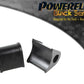 VW Jetta MK1 1979-1984 PowerFlex Black Rear Anti Roll Bar Mount Outer 18mm