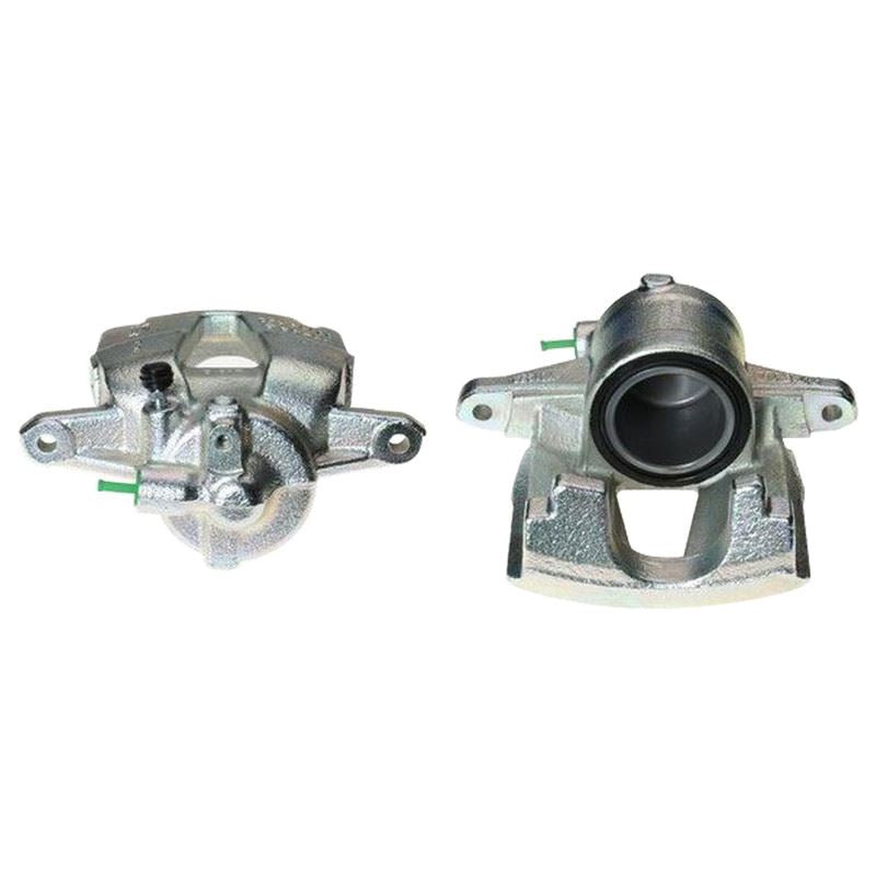 Fiat Grande Punto 2005-2009 Front Left Brake Caliper