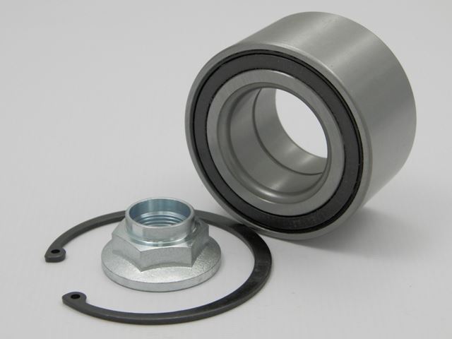 For Mazda 5 2004-2010 Front Wheel Bearing Kit