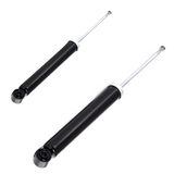 Vauxhall Insignia Mk1 2008-2017 Rear Shock Absorber Strut Pair