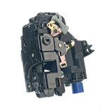 Seat Cordoba Mk2 2002-2009 Rear Left Door Lock Actuator Solenoid Mechanism