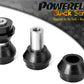 Toyota 86/GT86 Track & Race PowerFlex Black Rear Anti Roll Bar Link To Lower Arm