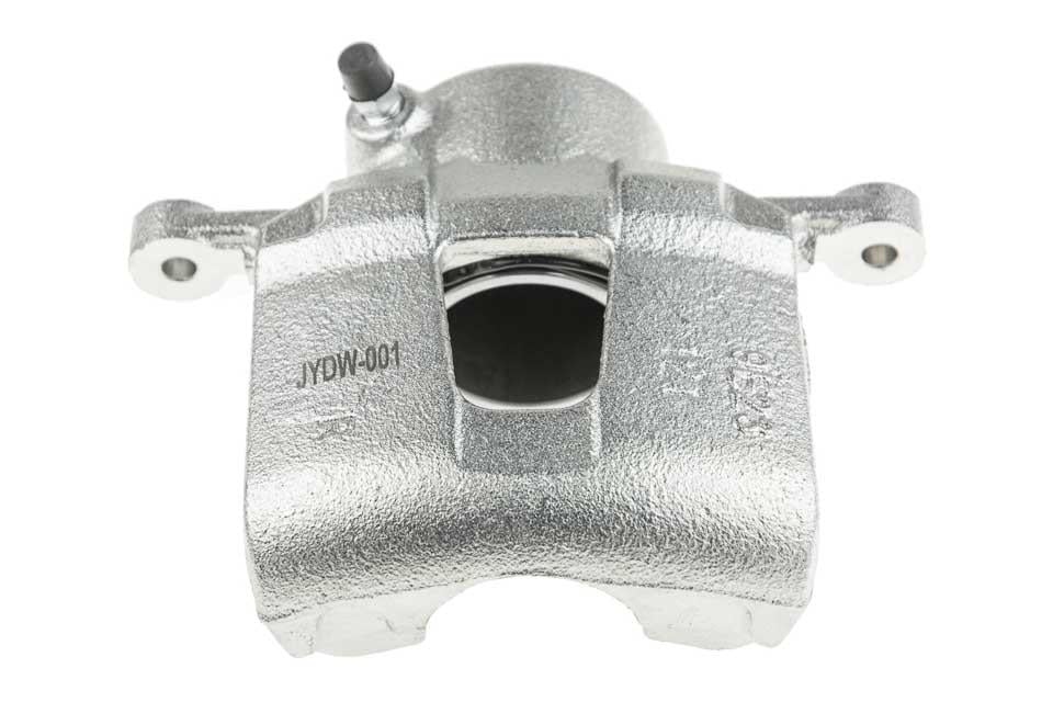 Daewoo Lacetti 2004-2008 Front Right Brake Caliper 256mm Discs