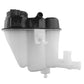 Mercedes GL-Class X166 2012-2019 Radiator Coolant Expansion Header Tank & Sensor