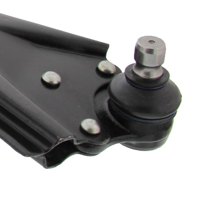 For Fiat 500L 2012-2017 Front Lower Wishbones Suspension Arms Pair