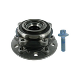 For Mercedes E-Class 4-matic 2016-2022 Front Hub Wheel Bearing Kit With ABS
