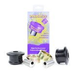 Seat Leon MK3 5F 150PS plus 2013- Multi Link PowerFlex Black Front Arm Rear Bush