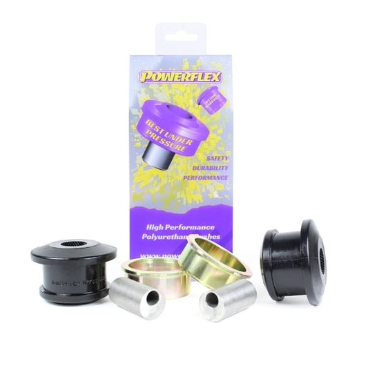 Seat Leon MK3 5F 150PS plus 2013- Multi Link PowerFlex Black Front Arm Rear Bush