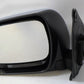 Toyota Hi-Lux 2012-> Electric Adjust Wing Door Mirror Chrome Cover Passenger Side