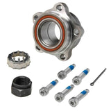 For Ford Transit & Tourneo MK7 2006-2013 Front Hub Wheel Bearing Kits Pair