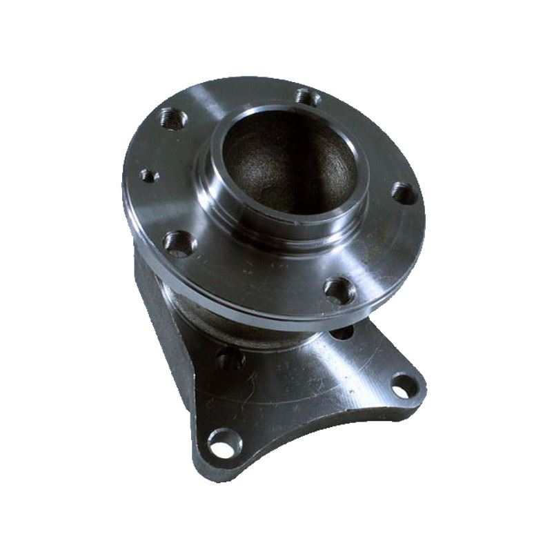 For Peugeot Expert 2007-2016 Rear Wheel Bearing Kit