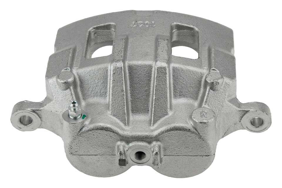 Hyundai i800 Travel 2008-2023 Front Right Brake Caliper 300mm Discs