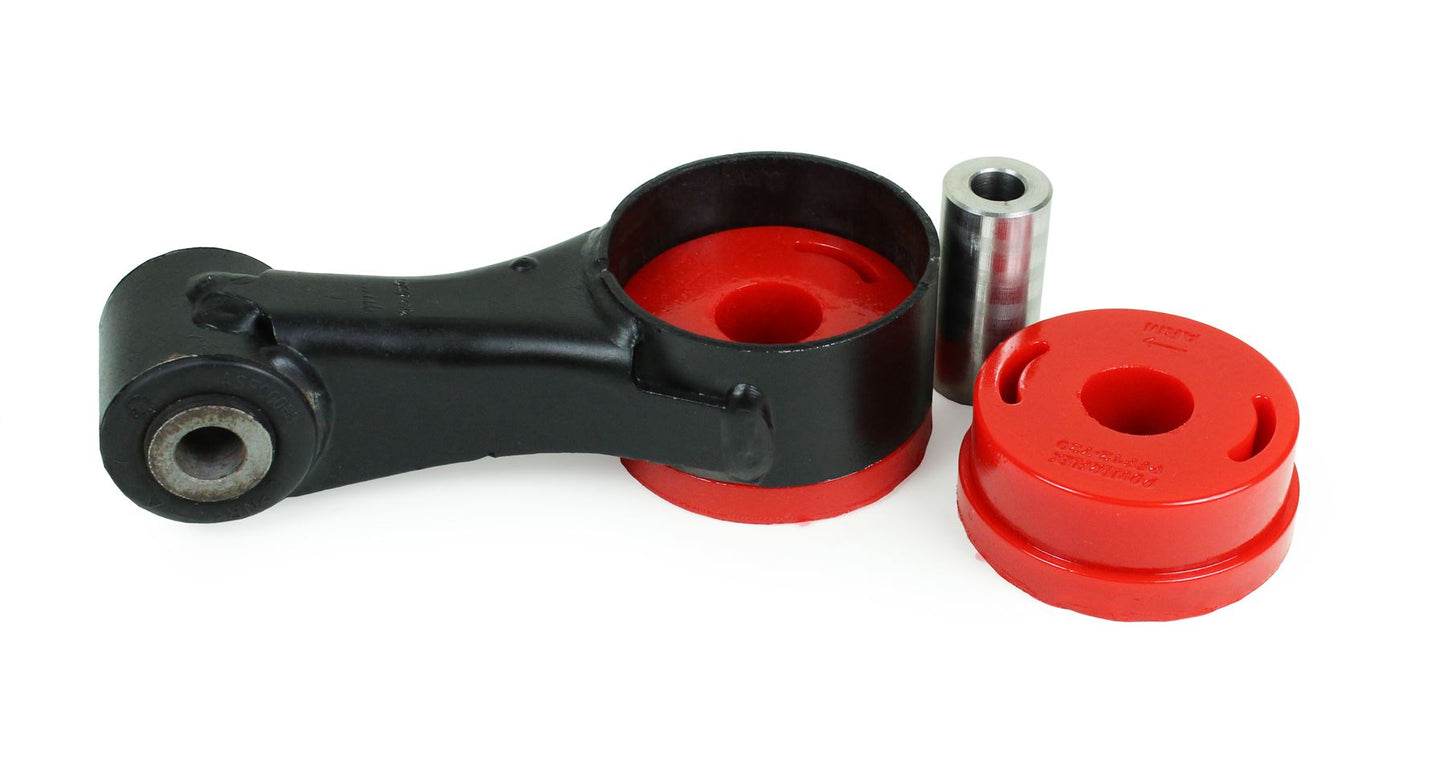 Peugeot 107 (2005-2014) PowerFlex Lower Engine Mount Bush