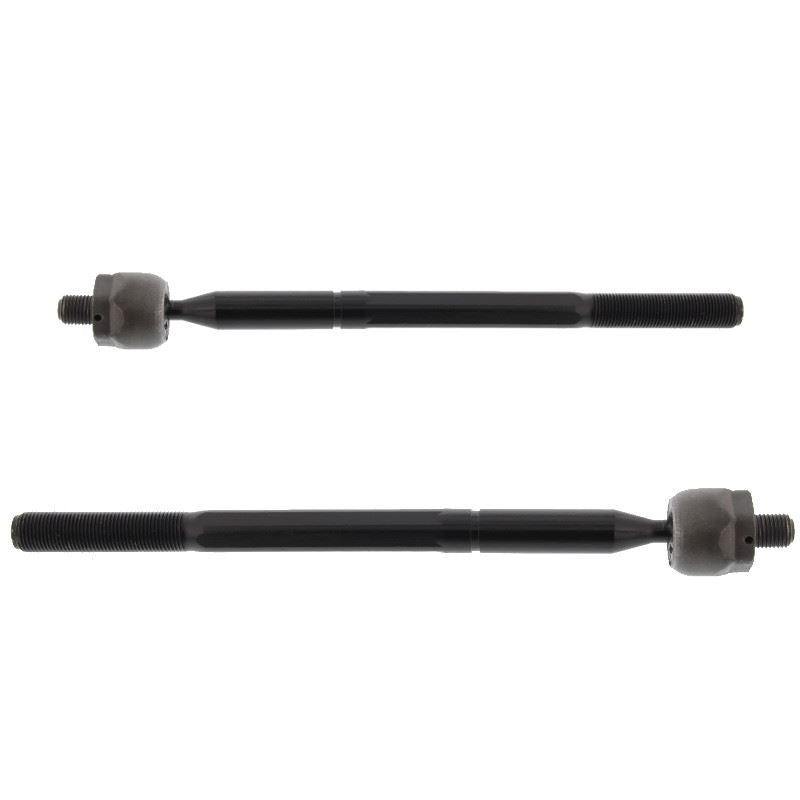 For Mazda 3 2008-2013 Front Inner Tie Track Rod Ends Pair