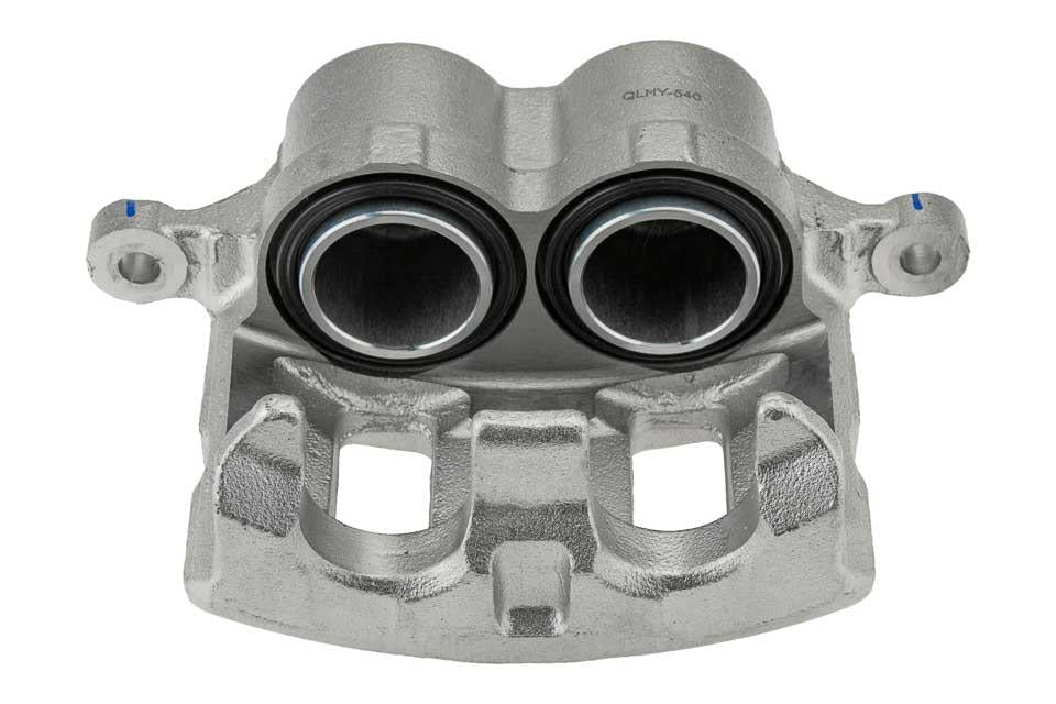 Hyundai i800 Travel 2008-2023 Front Right Brake Caliper 300mm Discs