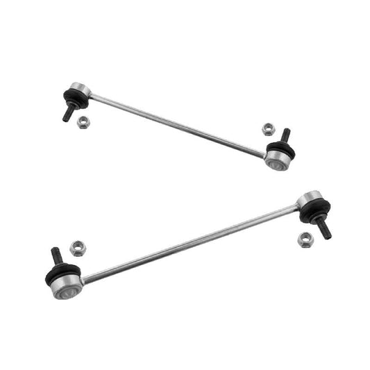 Citroen Nemo 2008-2017 Front Anti Roll Bar Drop Links Pair
