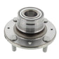 For Volvo V40 1995-2004 Rear Wheel Bearing Kit