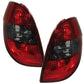 MERCEDES BENZ A CLASS W169 2008-2012 REAR TAIL LIGHTS 1 PAIR O/S & N/S