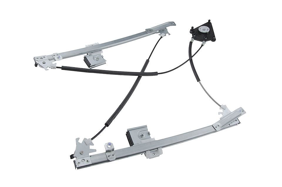 Seat Toledo Mk3 2004-2009 Front Right Electric Window Regulator