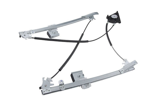 Seat Toledo Mk3 2004-2009 Front Right Electric Window Regulator