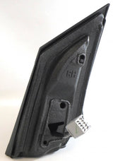 Ford Focus Mk2 2005-2008 Electric Wing Door Mirror With Indicator Drivers Side
