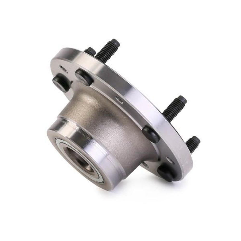 Ford Transit Tourneo MK7 2006-2014 Single Rear Wheel Hub Bearing Kit With ABS