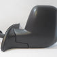 Citroen Berlingo Van 7/2008-6/2012 Cable Black Wing Door Mirror Passenger Side