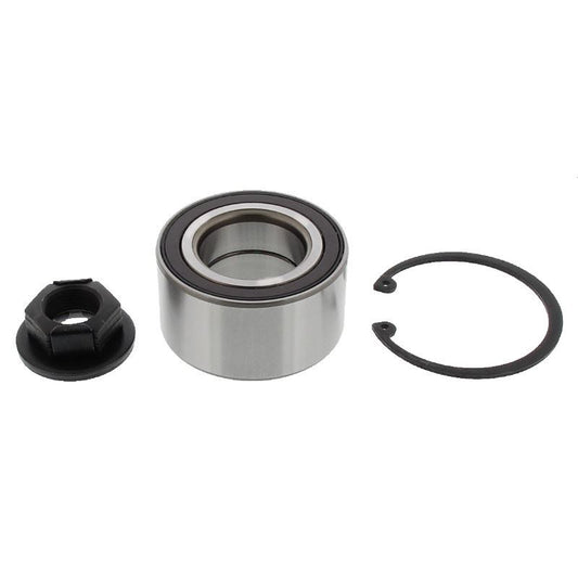 For Ford Fusion 2002-2012 Front Wheel Bearing Kit With ABS