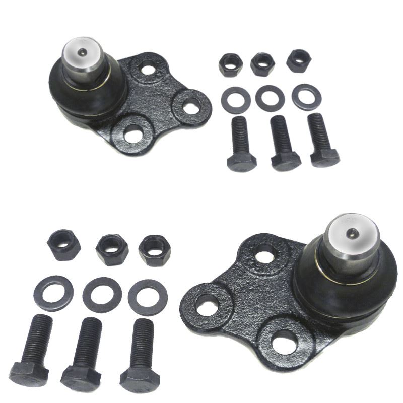 Mercedes V-Class 638/2 1996-2003 Front Lower Ball Joints Pair