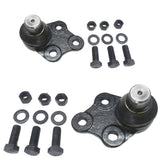 Mercedes V-Class 638/2 1996-2003 Front Lower Ball Joints Pair
