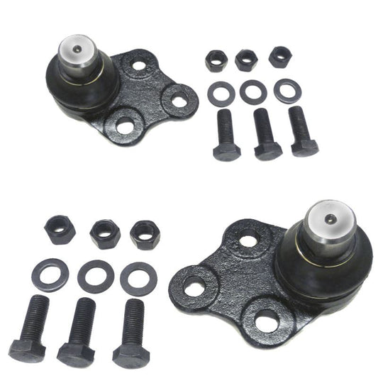 Mercedes V-Class 638/2 1996-2003 Front Lower Ball Joints Pair