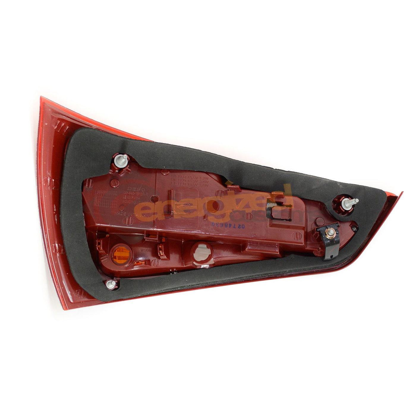 AUDI A1 2010-2015 LED REAR TAIL LIGHT LAMP DRIVERS SIDE O/S