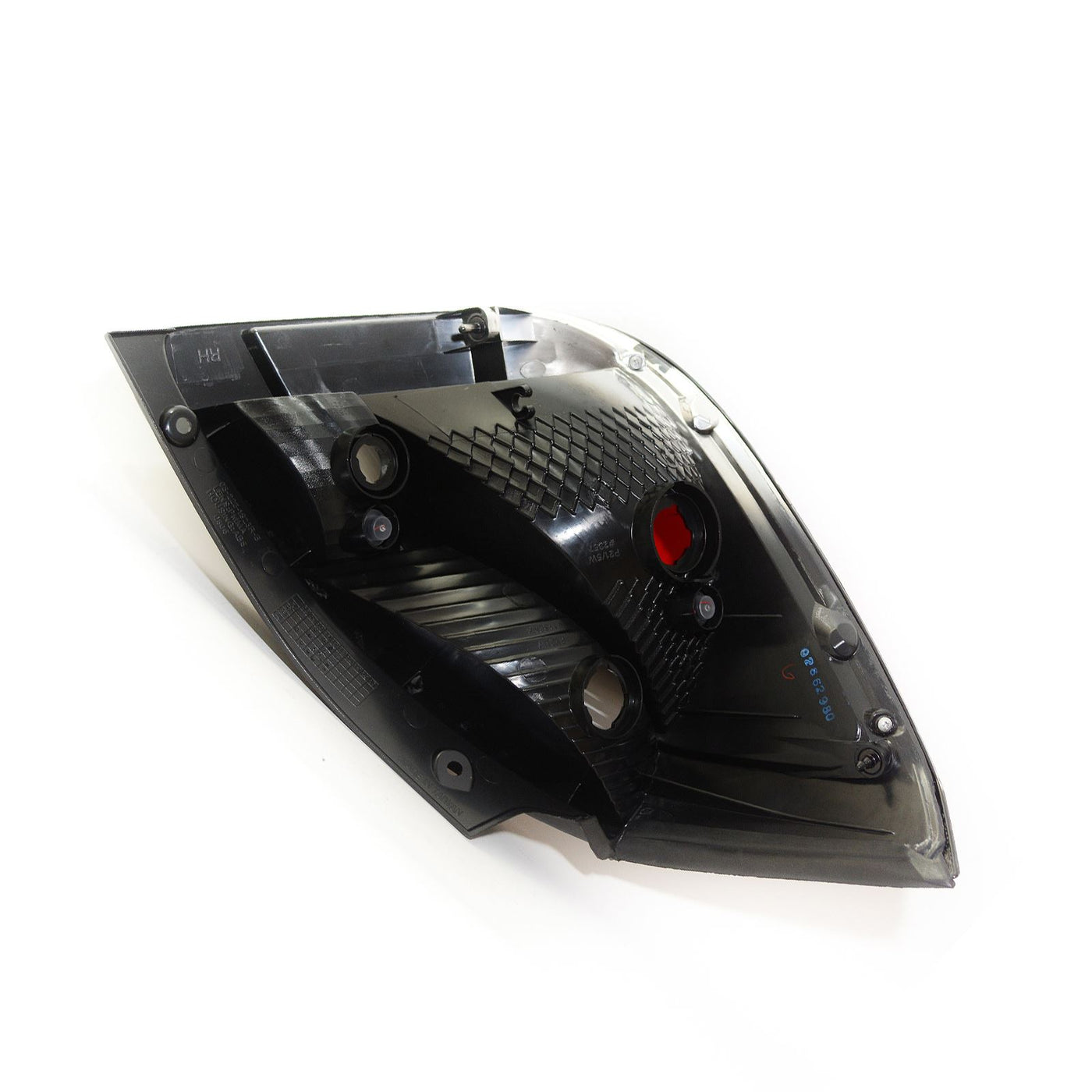KIA RIO 7/2005-2011 REAR TAIL LIGHT DRIVERS SIDE O/S