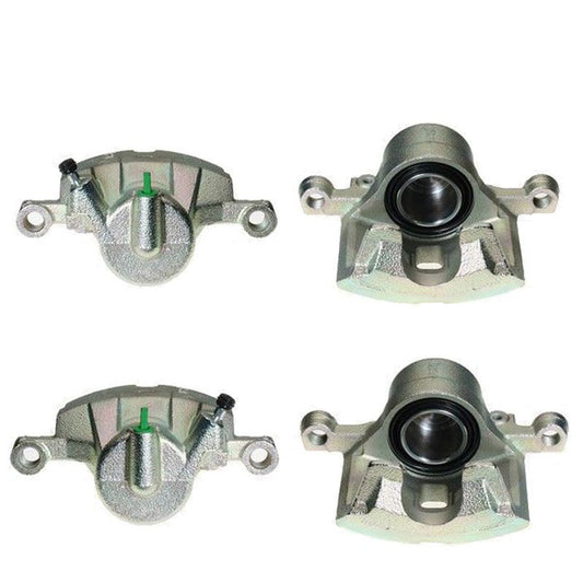 Mitsubishi Delica Space Gear MK4 1994-2007 Front Left & Right Brake Calipers