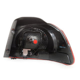 VOLKSWAGEN GOLF MK6 1/2009-> REAR TAIL LIGHT PASSENGER SIDE N/S