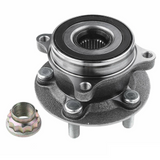 Lexus CT200h 2010-2015 Front Hub Wheel Bearing Kit Inc ABS Ring