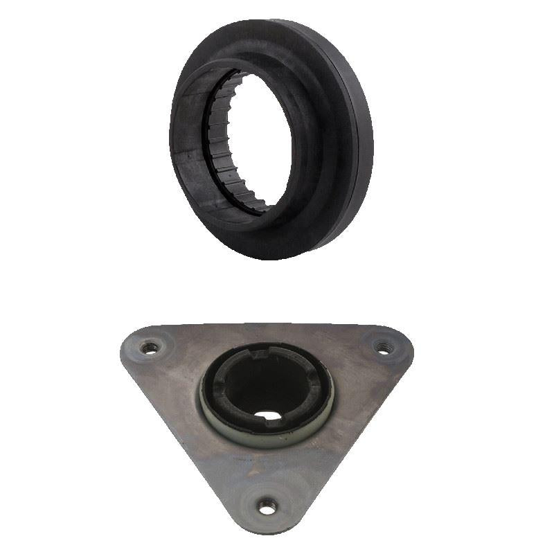 Renault Captur 2013-2019 Front Suspension Strut Top Mounts & Bearings