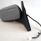 Mazda 323 1998-2003 Electric Adjust Wing Door Mirror Primed Cover Drivers Side