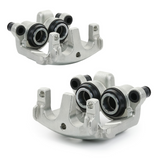 BMW X5 E70/F15/F85 2006-2018 Front Left & Right Brake Calipers 365mm Discs