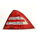 MERCEDES BENZ C CLASS W203 4/2004-2007 REAR TAIL LIGHT DRIVERS SIDE O/S