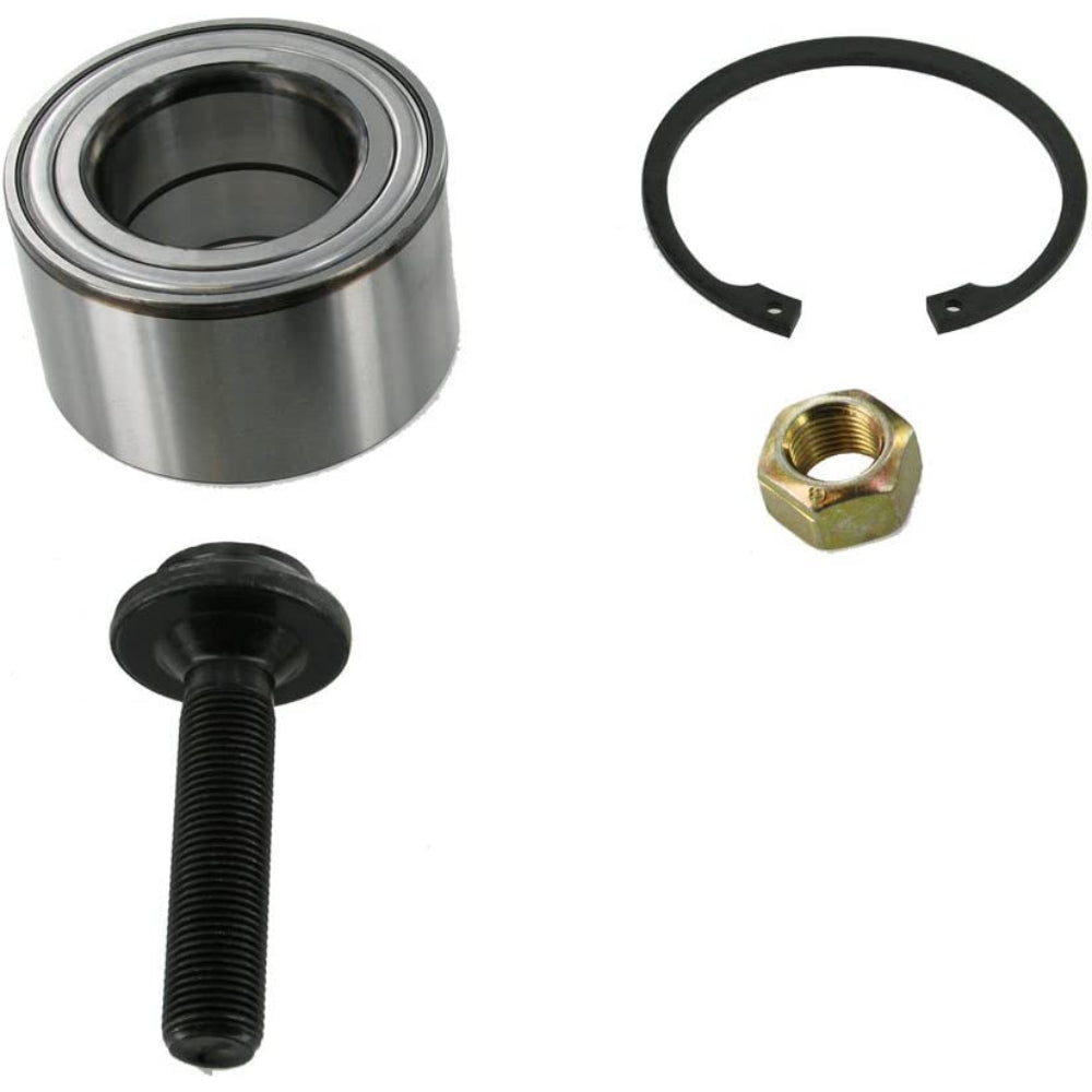 VW Transporter/Caravelle T4 1990-2003 Front Hub Wheel Bearing Kit