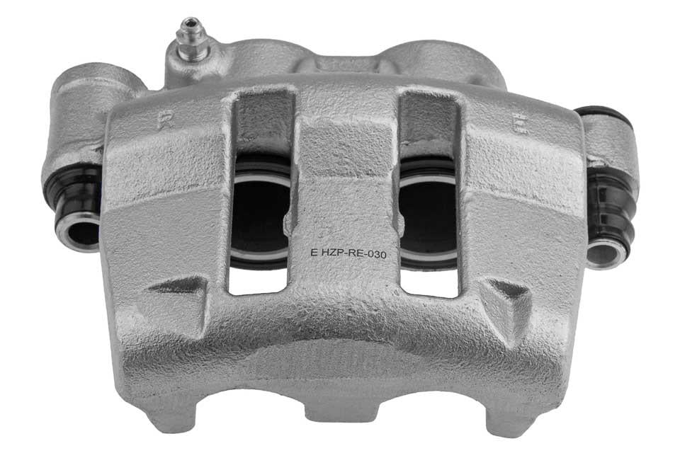 Renault Master 2001-2013 Front Right Brake Caliper 305mm Discs