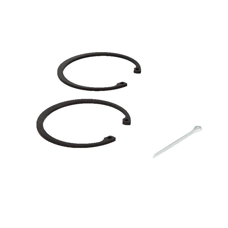 Vauxhall Astra 1981-1986 Front Wheel Bearing Kits Pair