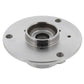 Smart ForTwo 2007-2014 Front Hub Wheel Bearing Kits Pair