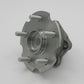 For Toyota Auris 2012-2017 Rear Hub Wheel Bearings Pair