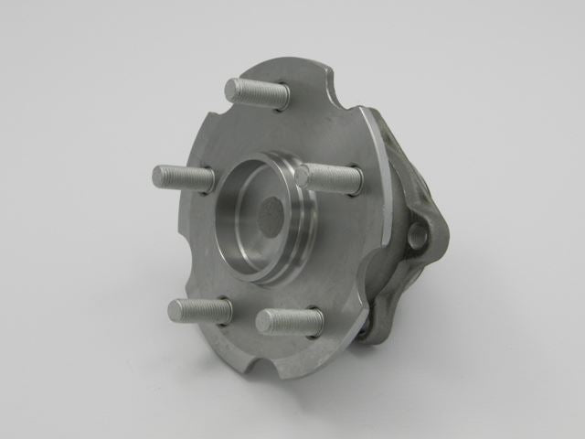 For Toyota Auris 2012-2017 Rear Hub Wheel Bearings Pair